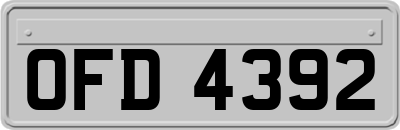 OFD4392