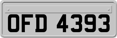 OFD4393