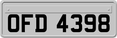 OFD4398