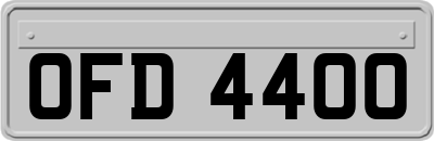 OFD4400