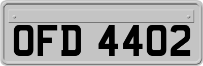 OFD4402