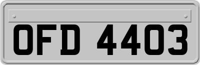 OFD4403