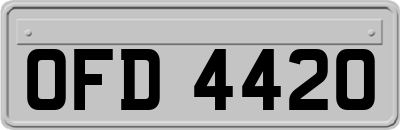OFD4420