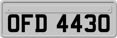 OFD4430