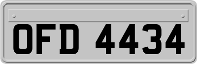 OFD4434
