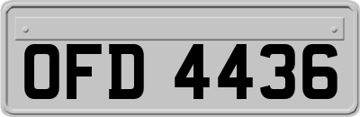 OFD4436