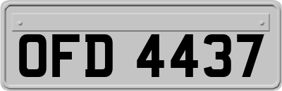 OFD4437