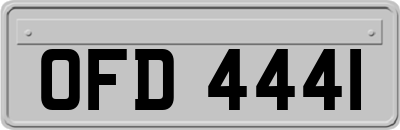 OFD4441