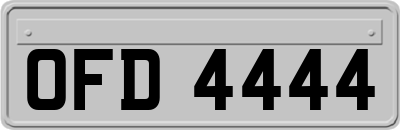 OFD4444