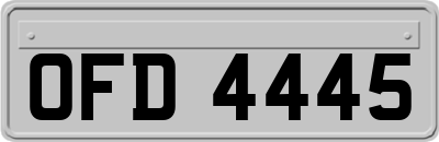 OFD4445