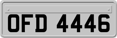 OFD4446