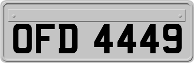 OFD4449
