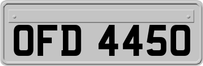 OFD4450