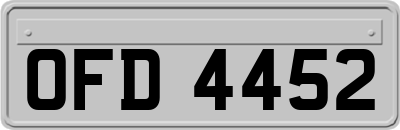 OFD4452