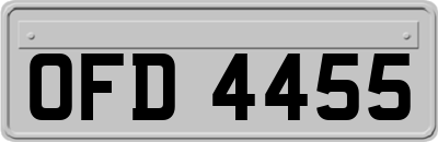 OFD4455