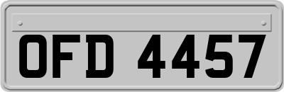 OFD4457