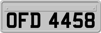 OFD4458