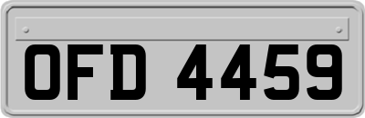 OFD4459