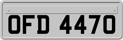 OFD4470