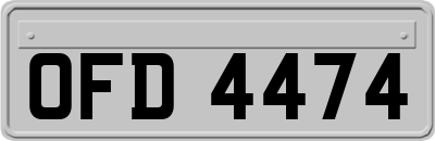 OFD4474