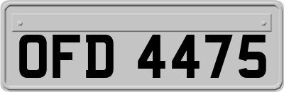 OFD4475