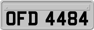 OFD4484