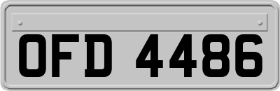 OFD4486