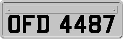 OFD4487