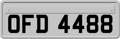 OFD4488