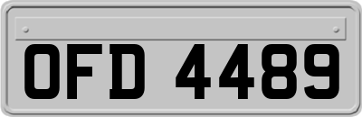 OFD4489