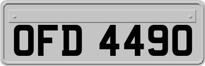 OFD4490