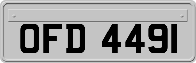 OFD4491