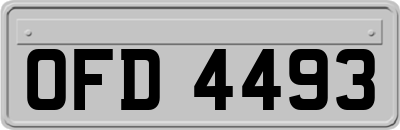 OFD4493