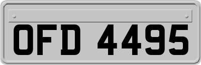 OFD4495