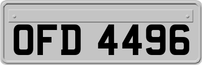 OFD4496