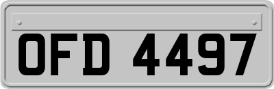 OFD4497