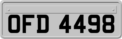 OFD4498