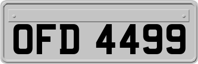 OFD4499