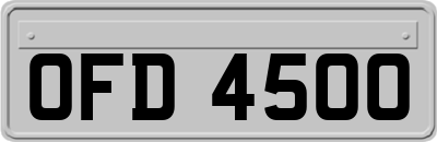 OFD4500