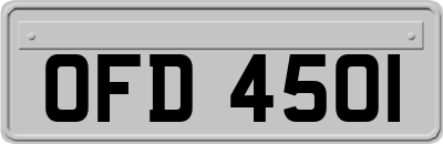 OFD4501