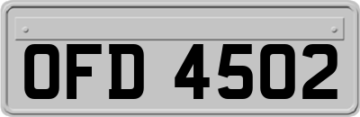 OFD4502