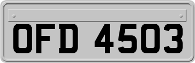 OFD4503