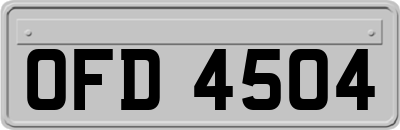 OFD4504