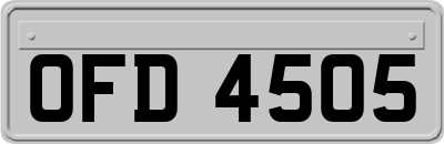 OFD4505