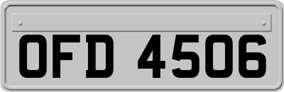 OFD4506