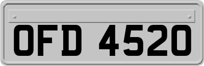 OFD4520