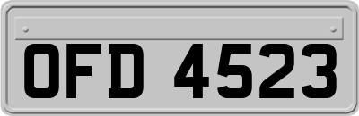 OFD4523