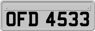 OFD4533
