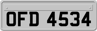 OFD4534