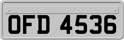 OFD4536